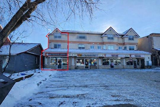 227 3 Avenue, Strathmore, AB