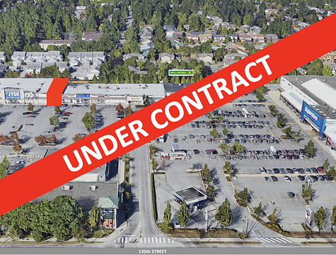 8077 120 Street, Delta, BC