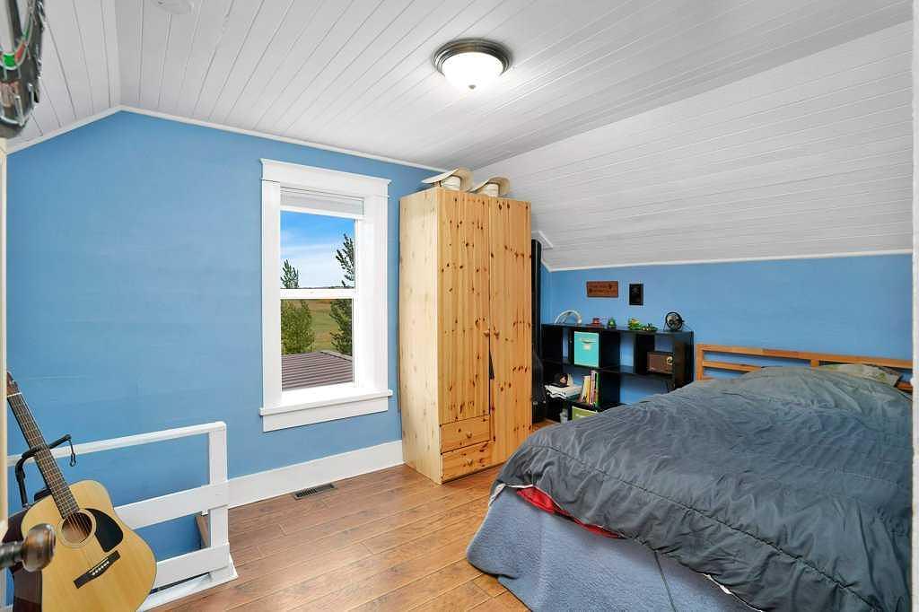 39212A - Highway 766, Red Deer County, AB