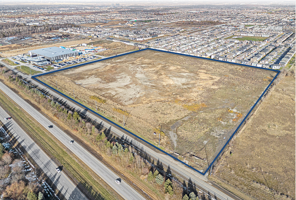 3809 Borrisokane Road, Ottawa, ON