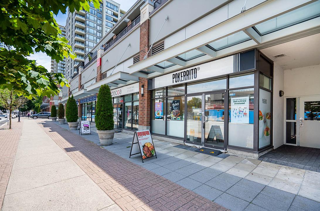 4122 Dawson Street, Burnaby, BC