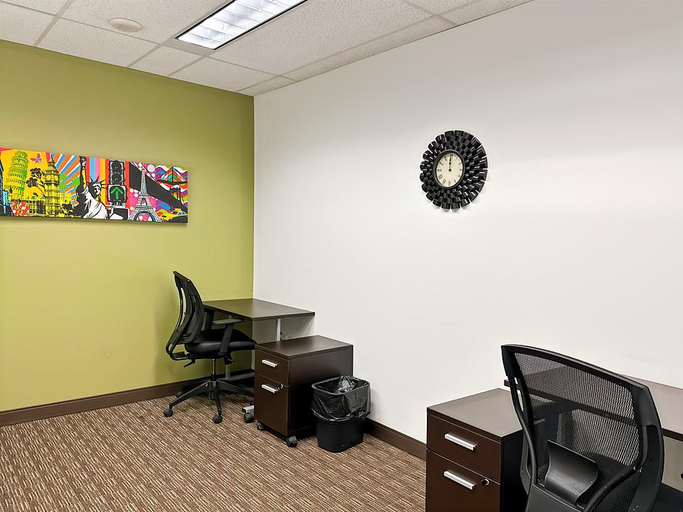 7th Floor - 737-2010 11th Avenue, Regina, SK
