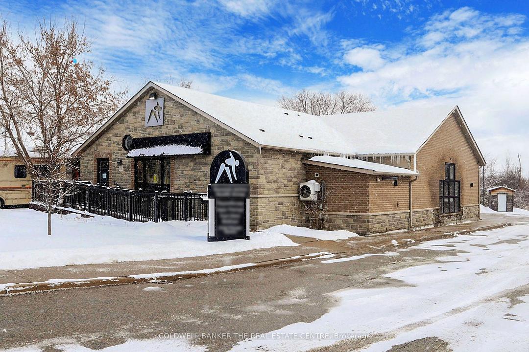543 The Queensway South, Georgina, ON