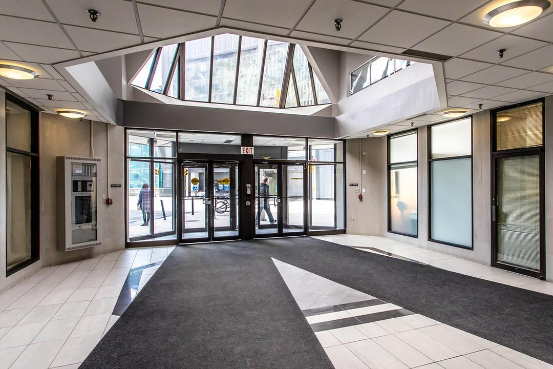 702 - 1 Nicholas Street, Ottawa, ON