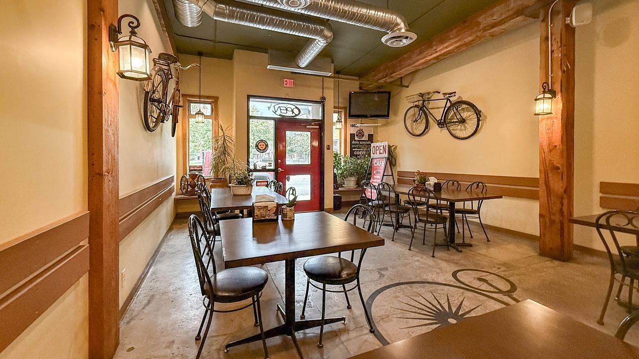 101 - 1357 Ellis Street, Kelowna, BC
