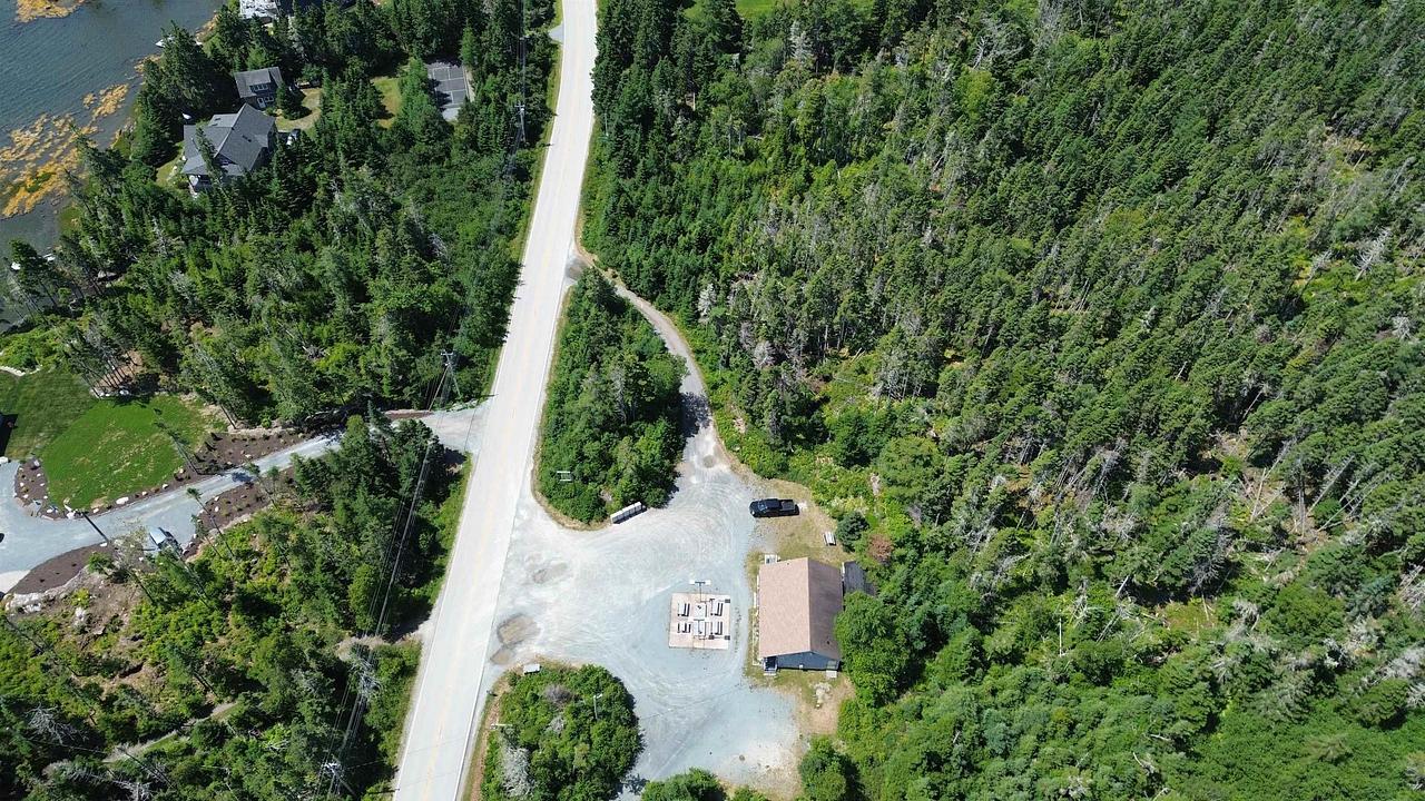 331 Crescent Beach Road, Pleasantville, NS
