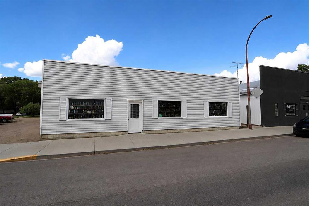 5306 50 Street, Ponoka, AB