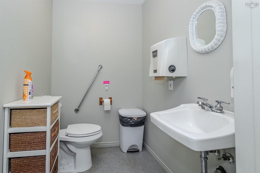 71 High Street, North Sydney, NS