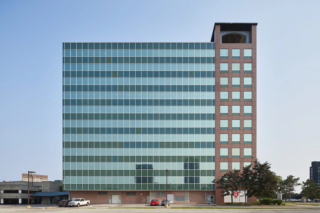 00200 - 200 Yorkland Boulevard, Toronto, ON