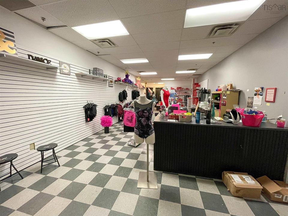 A10 - 3 Sterling Road, Glace Bay, NS