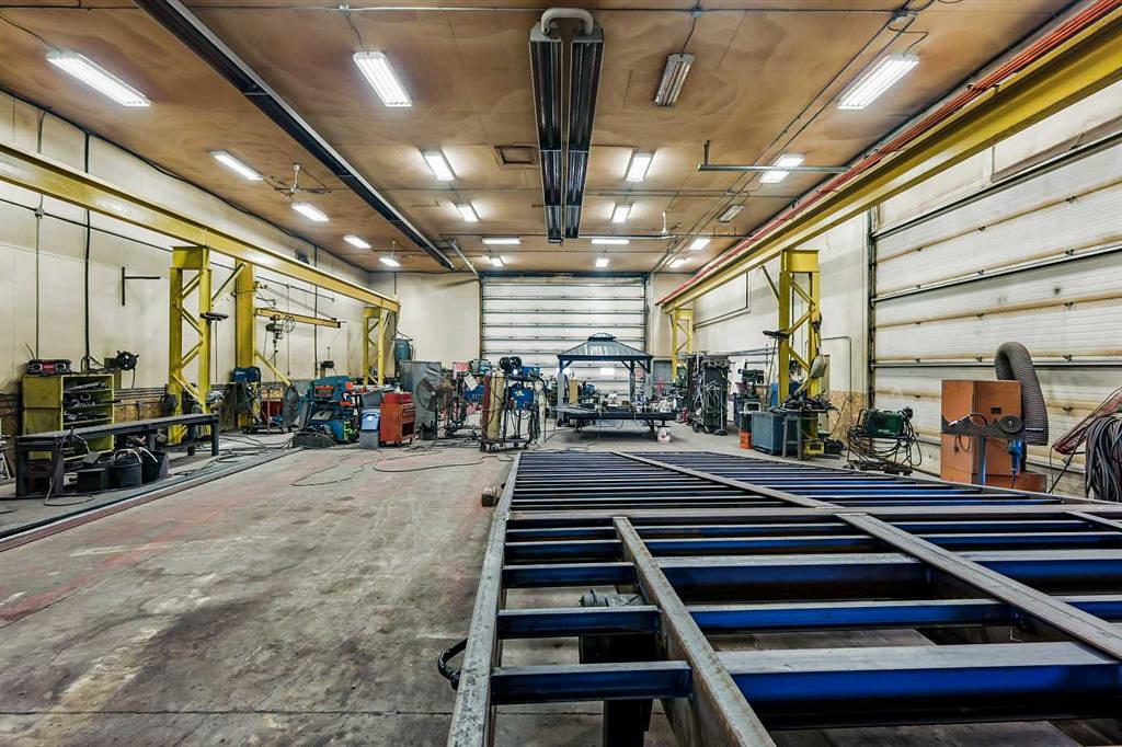 255077 Range Road 255, AB, AB