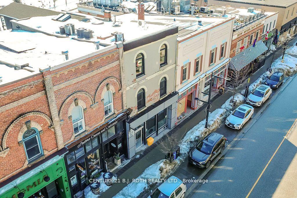 Level 3B - 119 Dunlop Street East, Barrie, ON