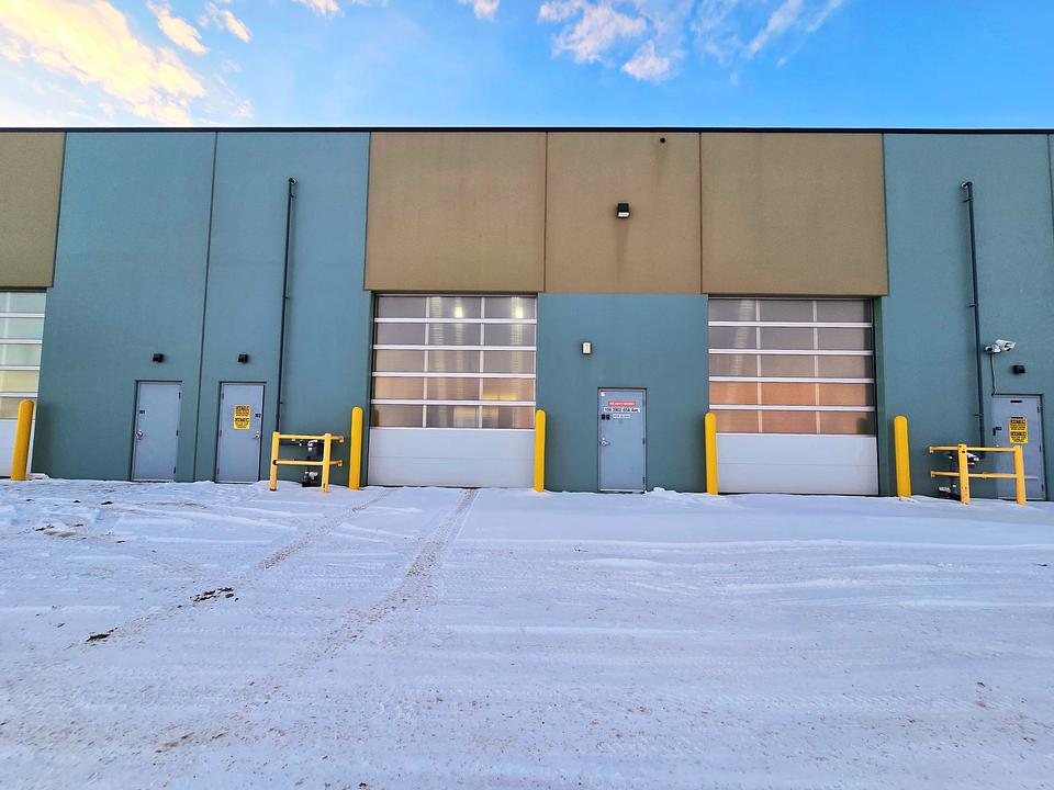 102-103 - 3902 65A Ave, Leduc, AB