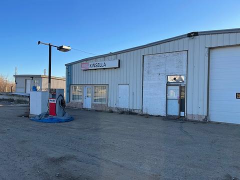 503 1 Avenue, Kinsella, AB
