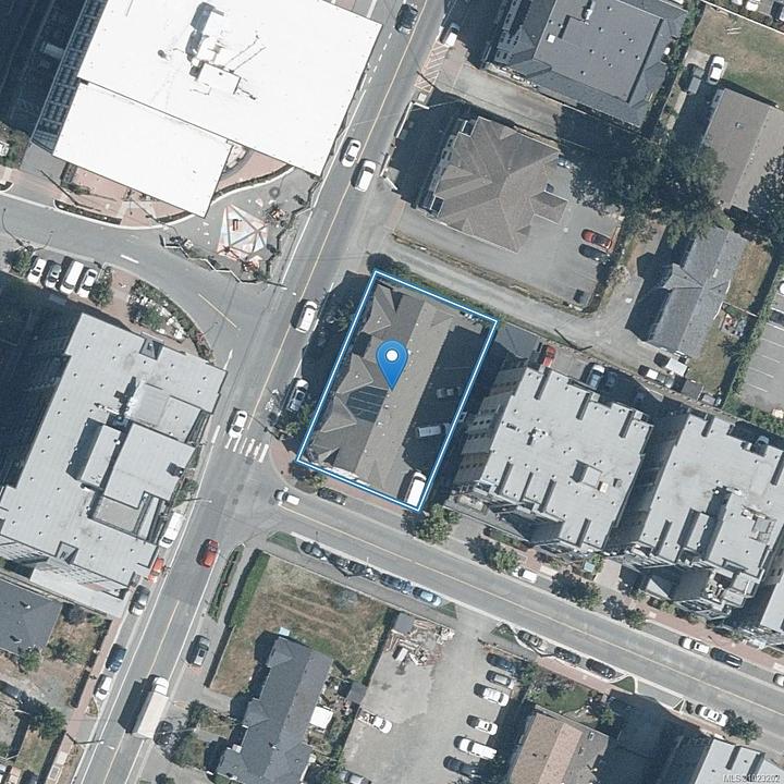 #105 - 2849 Peatt Road, Victoria, BC