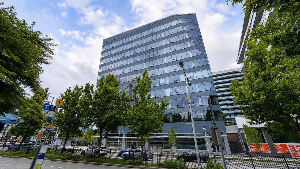 1025/1030/1035/1040 - 5599 No. 3 Road, Richmond, BC