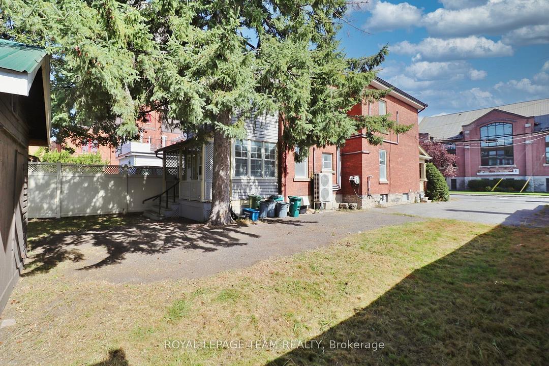 438 Parkdale Avenue, Ottawa, ON