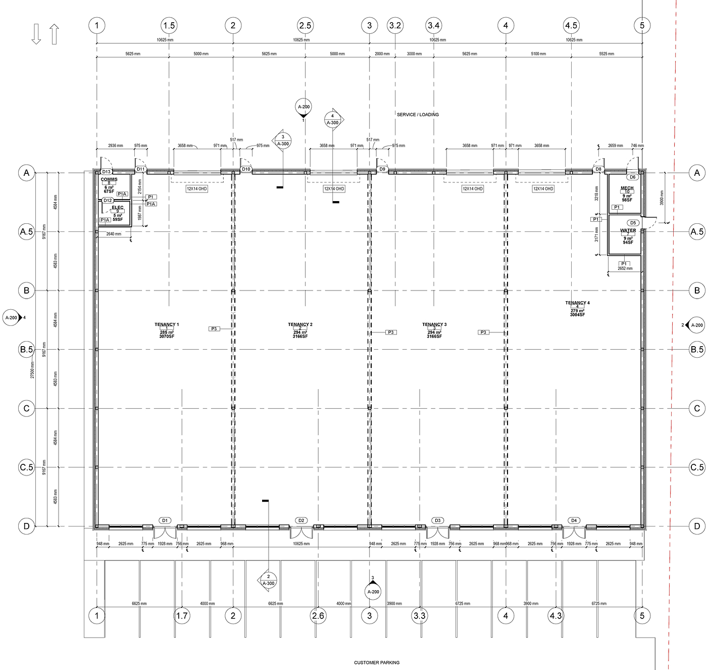 Lot 174 TJ, Elmsdale, NS floorplan