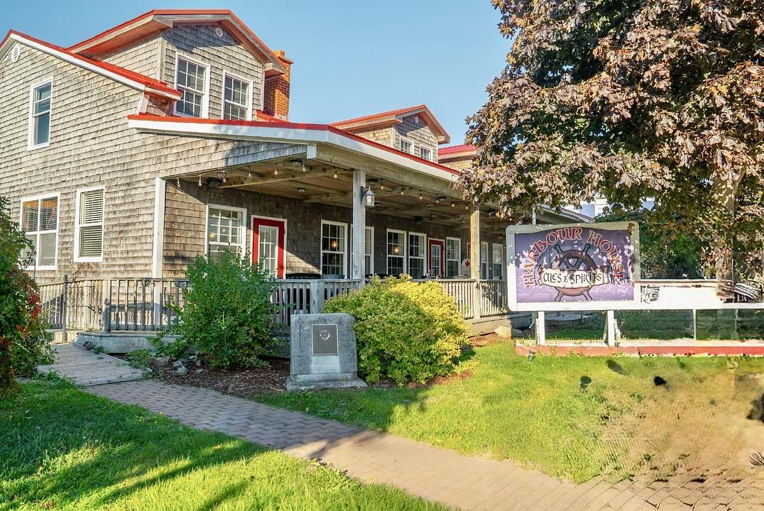 41 Coleraine Street, Pictou, NS