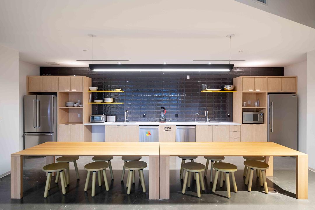 3rd & 4th Floors - 285 West 5th Avenue, Vancouver, BC