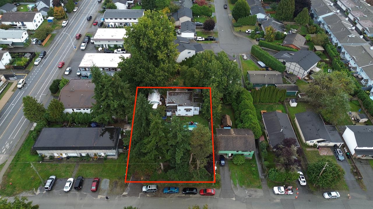 5252 201A Street, Langley, BC