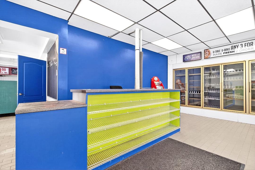 Unit 100 - 241 Millidge Avenue, Saint John, NB