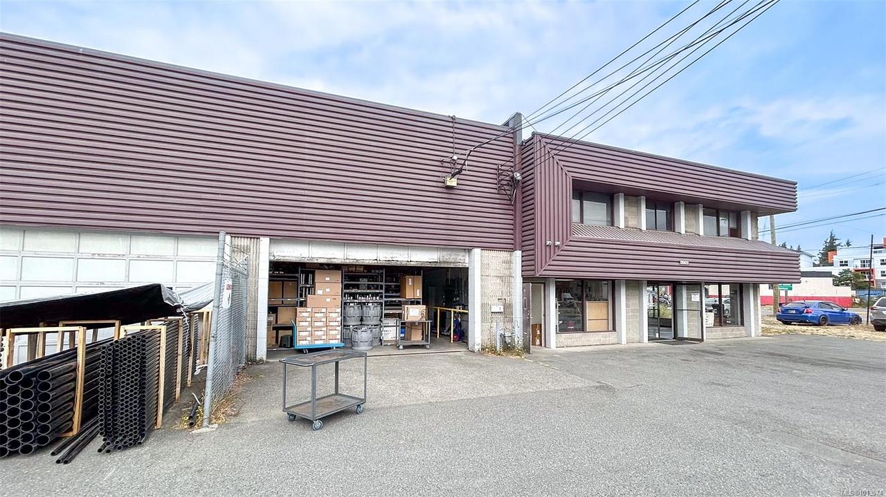 2665 Sooke Road, Victoria, BC