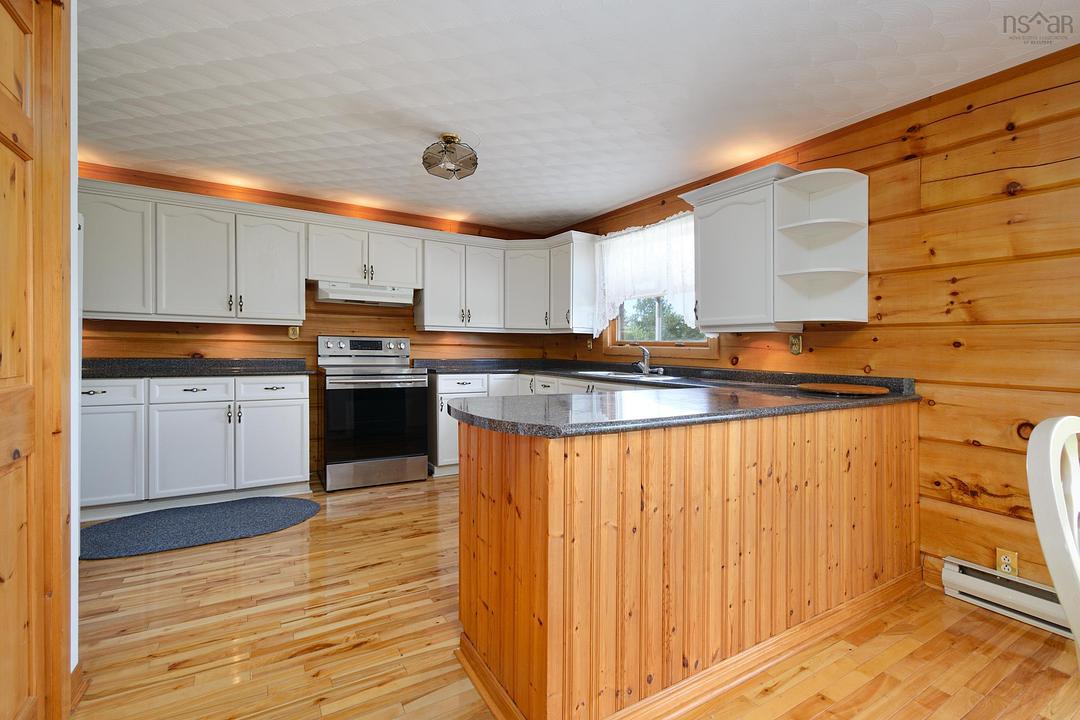 776 Nova Scotia 105, Boularderie East, NS