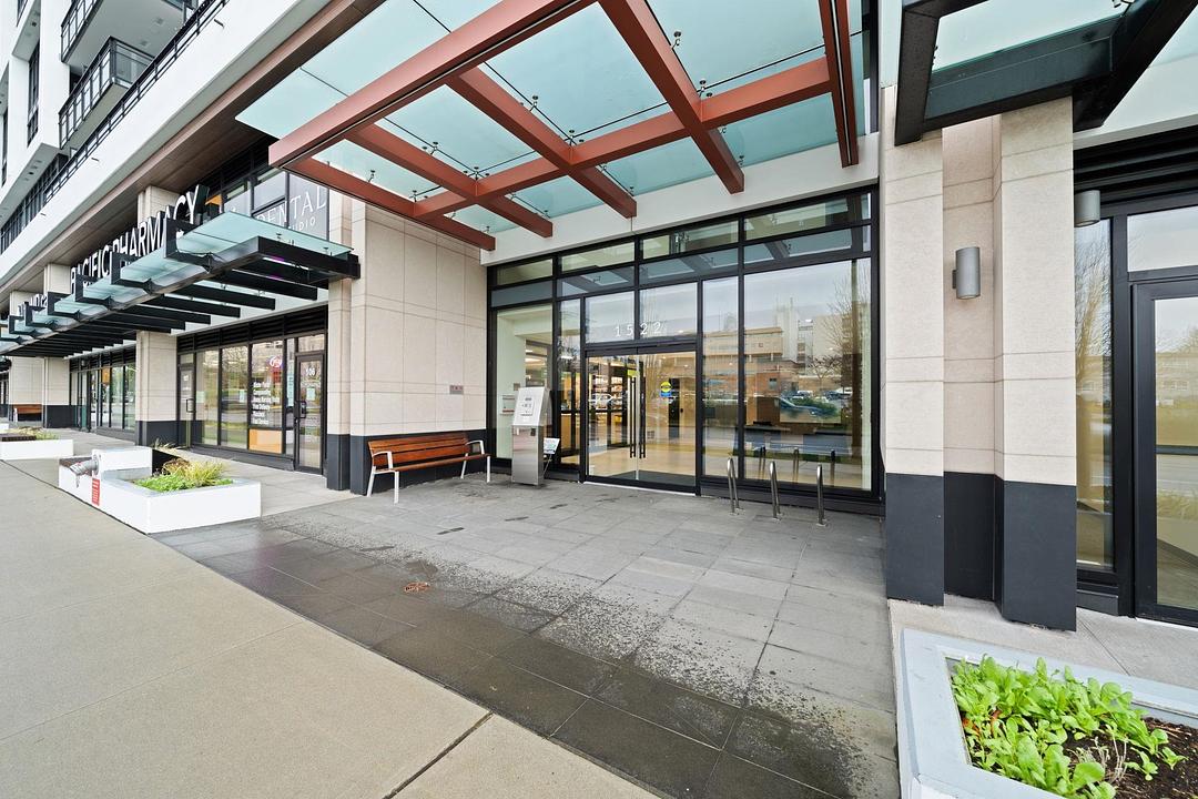 213 - 1522 Finlay Street, White Rock, BC