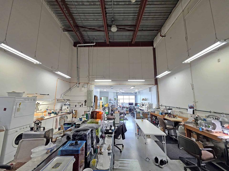 114 - 1083 East Kent Ave N, Vancouver, BC