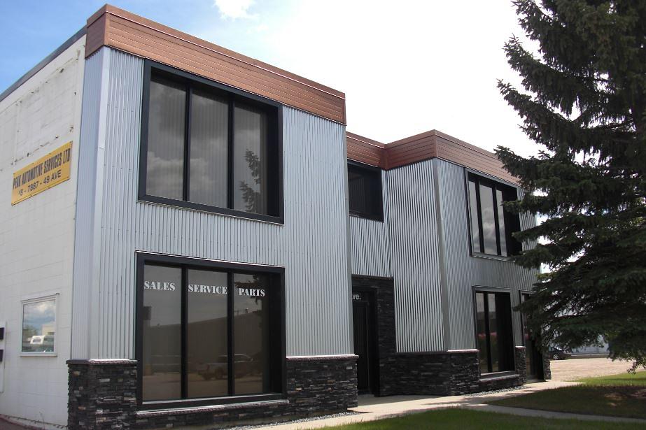 7887 49 Avenue, Red Deer, AB