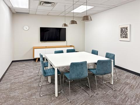 6700 Century Avenue, Mississauga, ON
