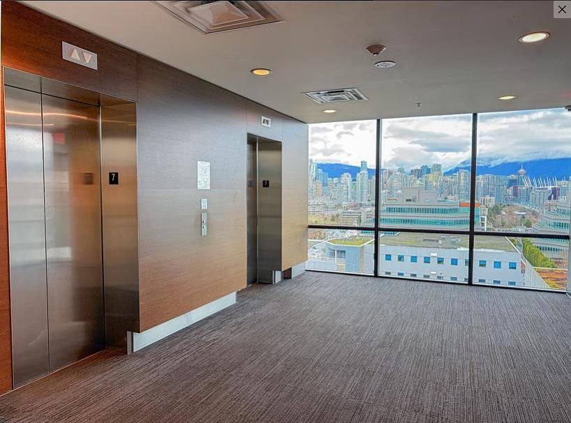 550 West Broadway, Vancouver, BC