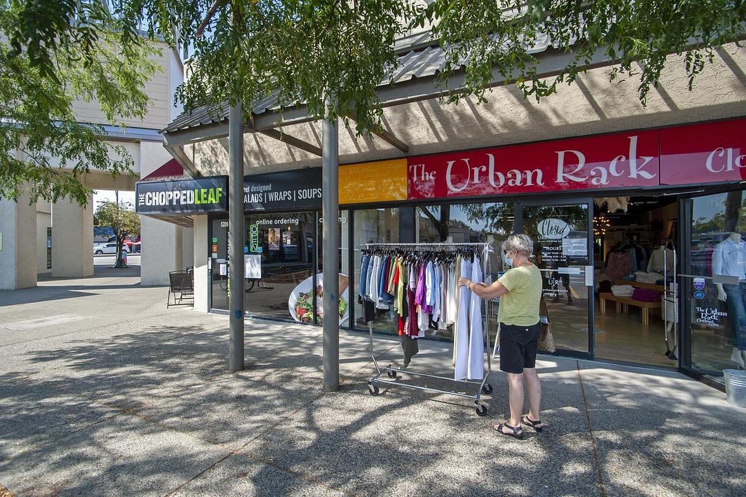 5223 - 5201 Ladner Trunk Road, Delta, BC