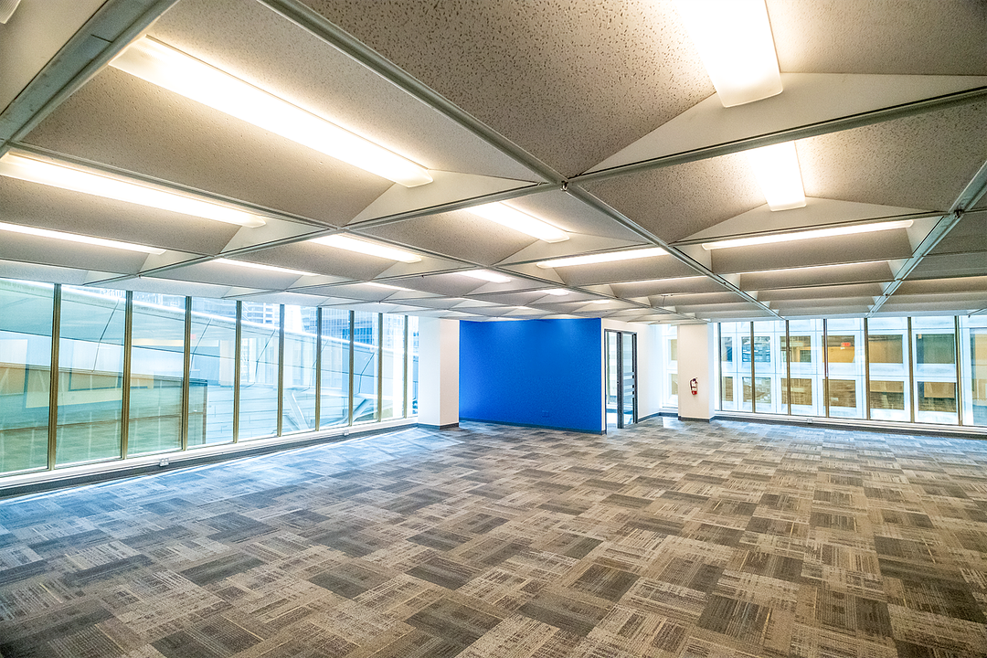 500 - 1185 West Georgia Street, Vancouver, BC