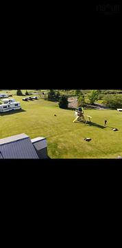 150 Hospital Road, Sherbrooke, NS
