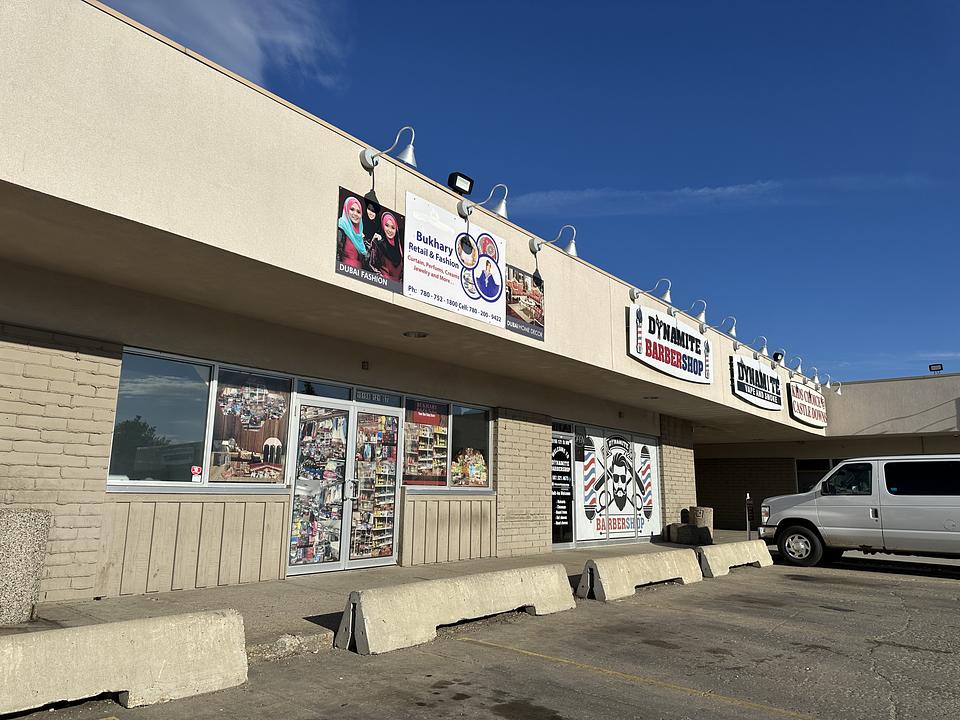 15179 121 Street Northwest, Edmonton, AB