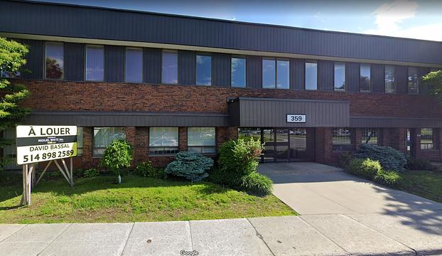 359 Avenue Sainte-Croix, Montréal, QC