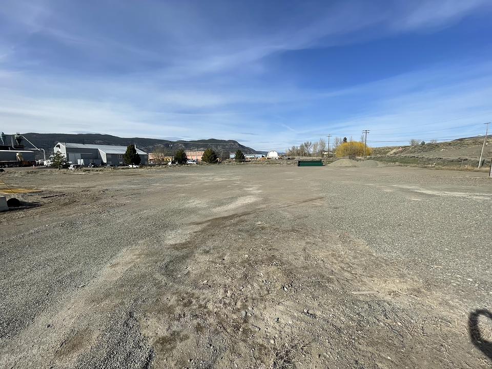 Proposed Lot C - 2900 Pooley Avenue, Merritt, BC