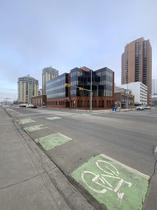 310A - 750 11 Street Southwest, Calgary, AB