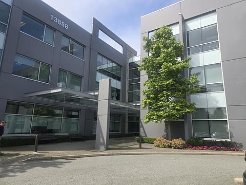 13888 Wireless Way, Richmond, BC