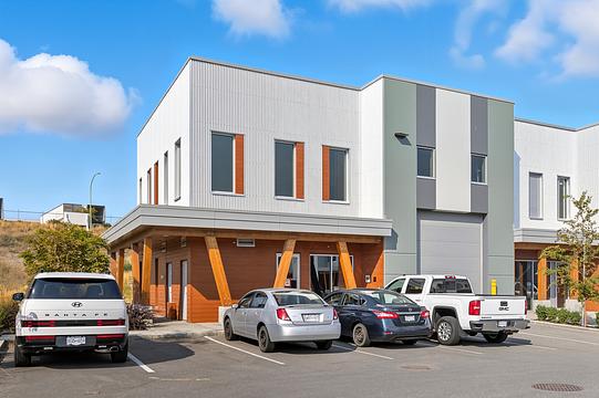 2171 Optic Court, Kelowna, BC