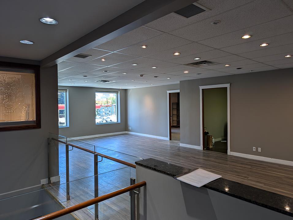 9943 109 Street Northwest, Edmonton, AB