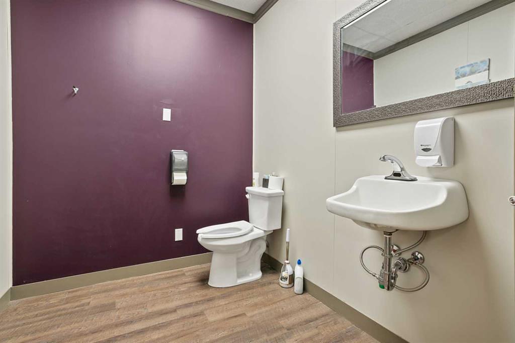 BSMTI - 5051 50 Street, Camrose, AB