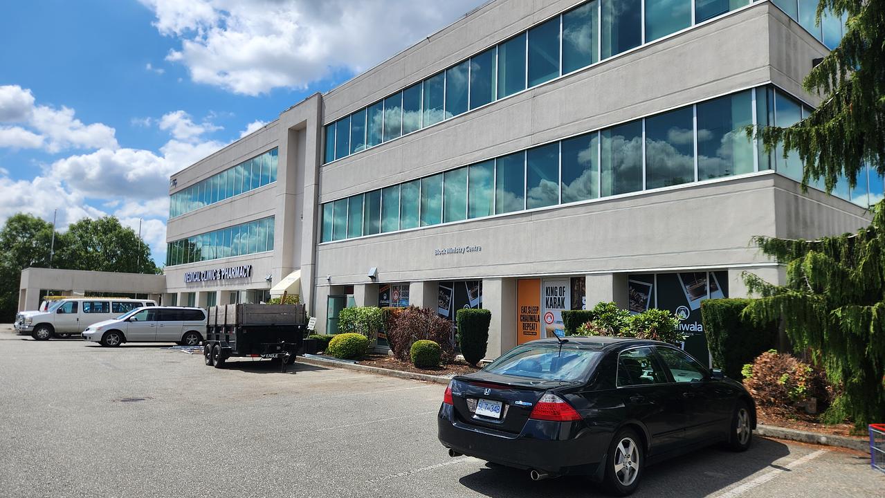 215 - 20385 64 Avenue, Langley, BC