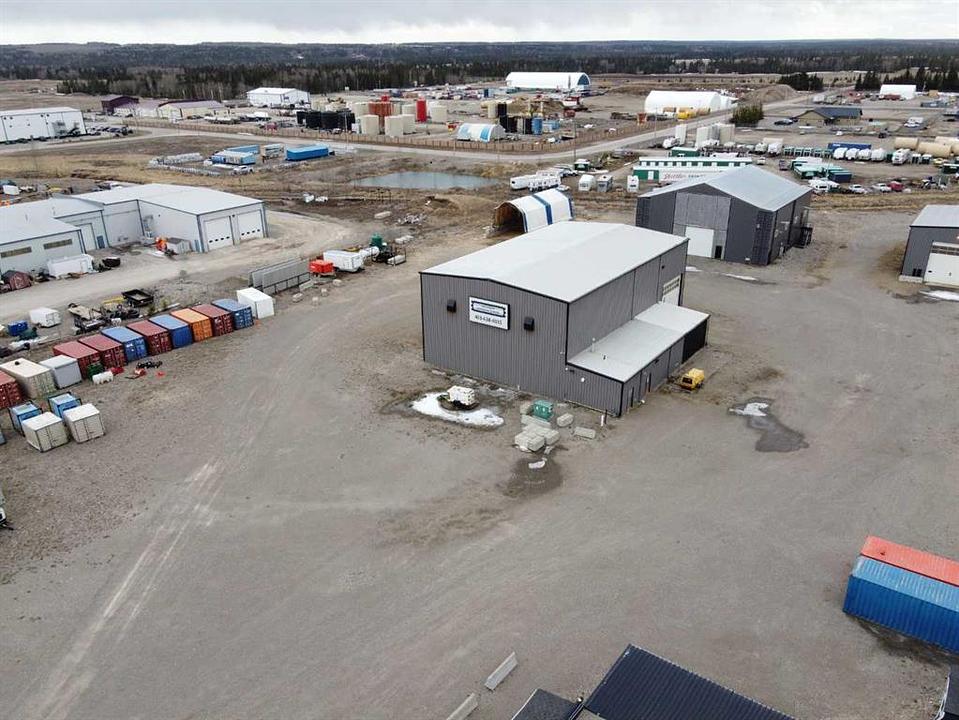 5423 Township Road 325b, Sundre, AB