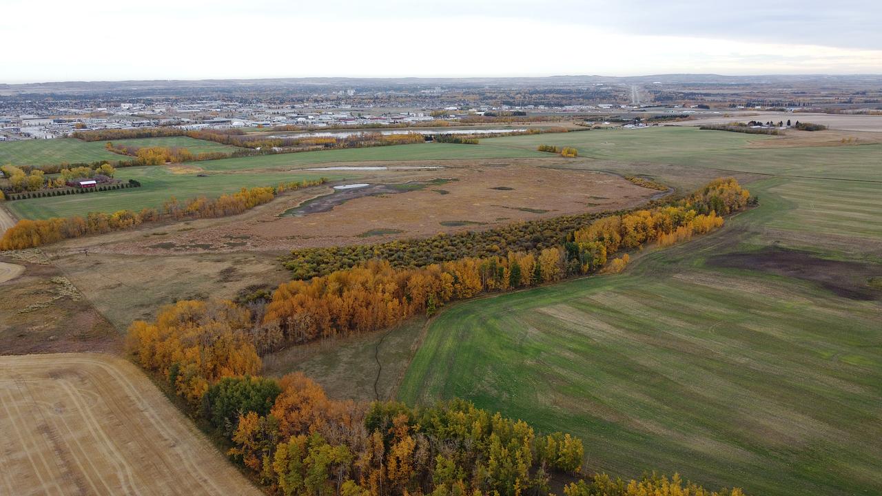 Range Road 281, Red Deer County, AB