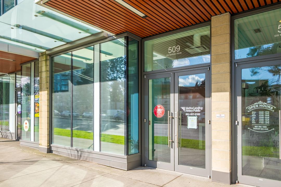 509 Southwest Marine Drive, Vancouver, BC