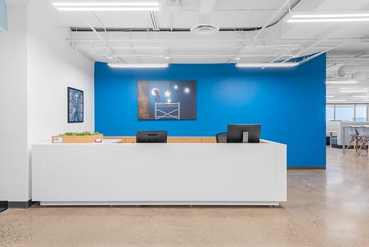 1701 Hollis Street, Halifax, NS