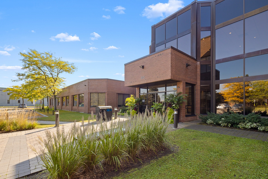Pod 2C - 65 Auriga Drive, Ottawa, ON